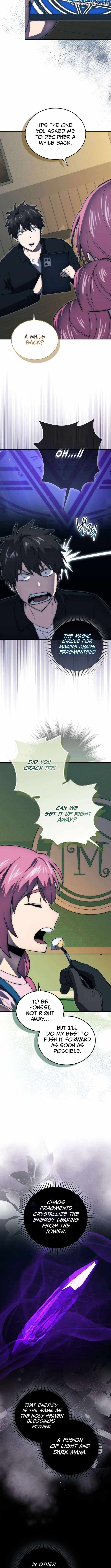 Demon Lord's Martial Arts Ascension Chapter 120 6